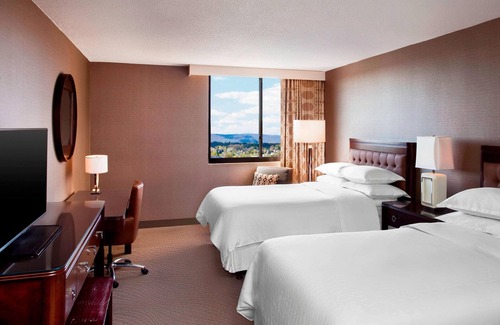Harrisburg - Hershey Hotel | Sheraton Harrisburg Hershey Hotel