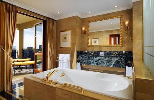 Kirkos Hotel | Sheraton hotel