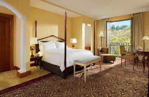 Kirkos Hotel | Sheraton hotel