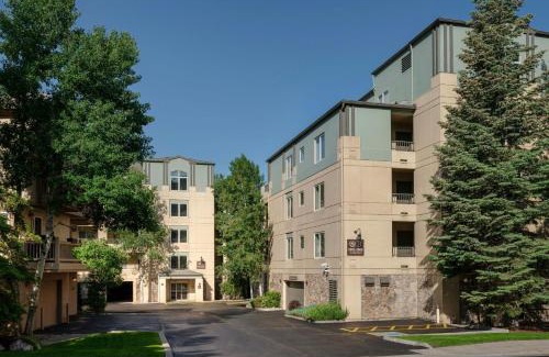 Avon Apartamento | Sheraton Lakeside Terrace Villas at Mountain Vista, Avon, Vail Valley