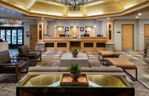 Avon Apartamento | Sheraton Lakeside Terrace Villas at Mountain Vista, Avon, Vail Valley