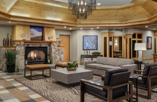 Avon Apartamento | Sheraton Lakeside Terrace Villas at Mountain Vista, Avon, Vail Valley