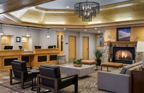 Avon Apartamento | Sheraton Lakeside Terrace Villas at Mountain Vista, Avon, Vail Valley