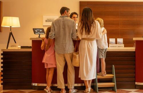 Son Vida Hotel | Sheraton Mallorca Arabella Golf Hotel