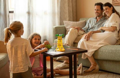 Son Vida Hotel | Sheraton Mallorca Arabella Golf Hotel