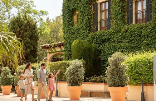 Son Vida Hotel | Sheraton Mallorca Arabella Golf Hotel