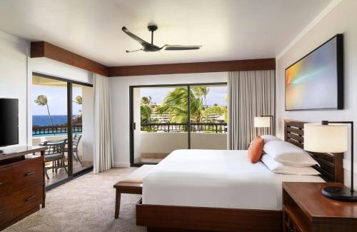 Kaanapali Complejo | Sheraton Maui Resort & Spa