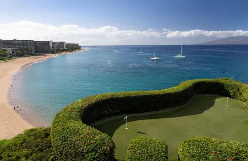 Kaanapali Complejo | Sheraton Maui Resort & Spa
