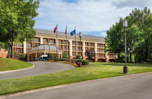 Nashville Hotel | Sheraton Music City Nashville Airport