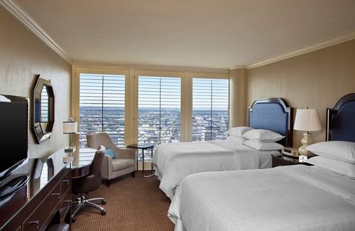 Central Business District Hotel | Sheraton New Orleans Hotel