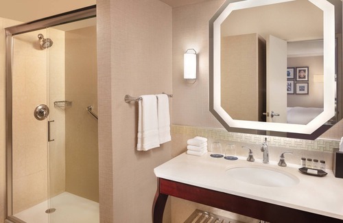 Central Business District Hotel | Sheraton New Orleans Hotel