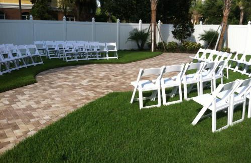 Florida Central Atlantic Coast Hotel | Sheraton Orlando Lake Buena Vista Resort