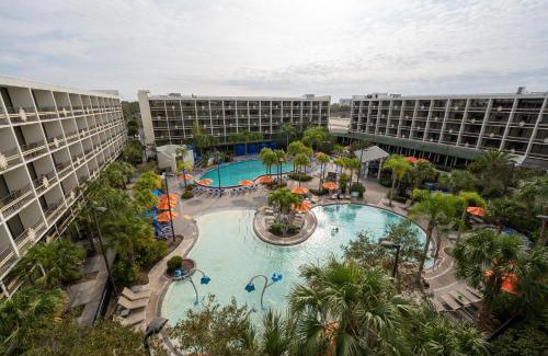 Florida Central Atlantic Coast Hotel | Sheraton Orlando Lake Buena Vista Resort