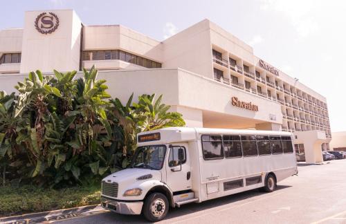 Florida Central Atlantic Coast Hotel | Sheraton Orlando Lake Buena Vista Resort