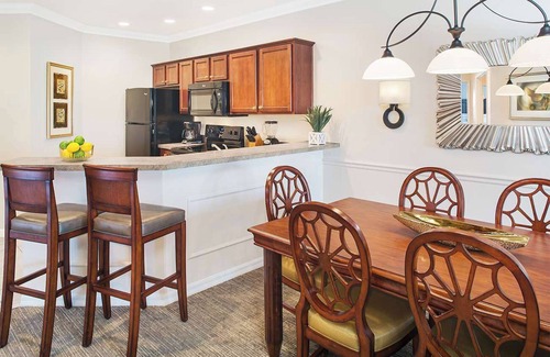 Port Saint Lucie Condominio | Sheraton PGA Vacation Resort Two- Bedroom Villa
