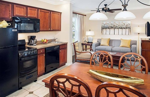 Port Saint Lucie Condominio | Sheraton PGA Vacation Resort Two- Bedroom Villa