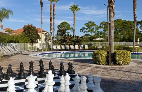 Port Saint Lucie Condominio | Sheraton PGA Vacation Resort Two- Bedroom Villa