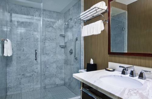 University City Hotel | Sheraton Philadelphia University City Hotel