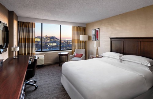 University City Hotel | Sheraton Philadelphia University City Hotel