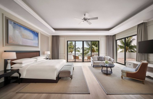Ganh Dau Complejo | Sheraton Phu Quoc Long Beach Resort