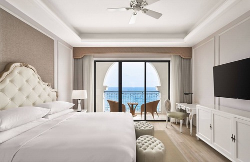 Ganh Dau Complejo | Sheraton Phu Quoc Long Beach Resort