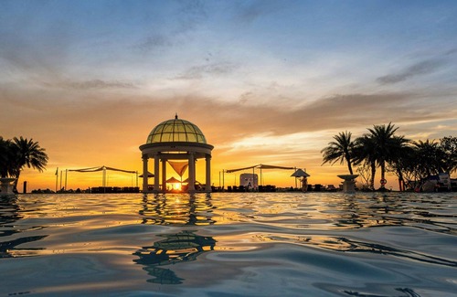 Ganh Dau Complejo | Sheraton Phu Quoc Long Beach Resort