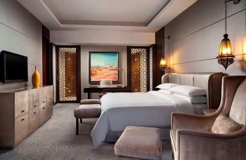Henghe Street Complejo | Sheraton Qingyuan Lion Lake Resort