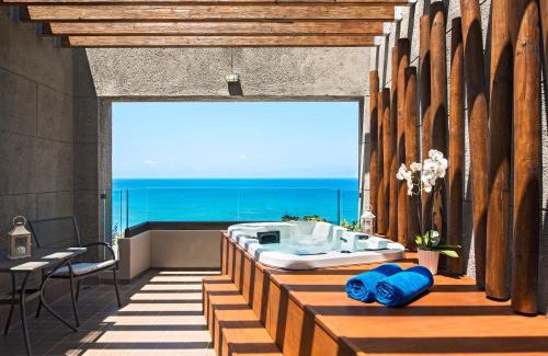 Ixia Complejo | Sheraton Rhodes Resort