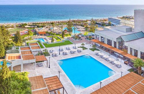 Ixia Complejo | Sheraton Rhodes Resort
