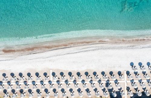 Ixia Complejo | Sheraton Rhodes Resort
