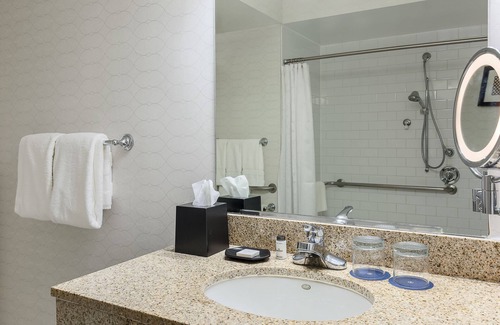 Milpitas Hotel | Sheraton San Jose Hotel