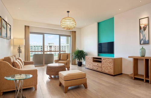Haitang District Complejo | Sheraton Sanya Haitang Bay Resort