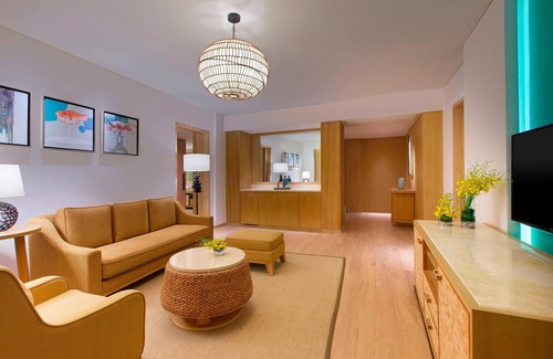 Haitang District Complejo | Sheraton Sanya Haitang Bay Resort