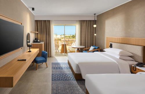 Soma Bay Complejo | Sheraton Soma Bay Resort