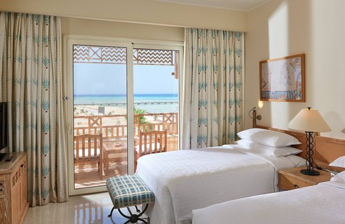 Soma Bay Complejo | Sheraton Soma Bay Resort