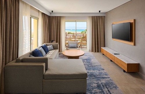 Soma Bay Complejo | Sheraton Soma Bay Resort