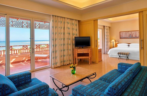 Soma Bay Complejo | Sheraton Soma Bay Resort