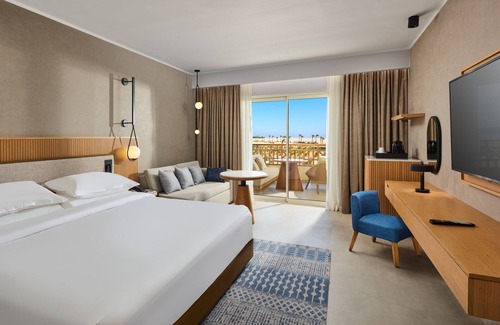 Soma Bay Complejo | Sheraton Soma Bay Resort