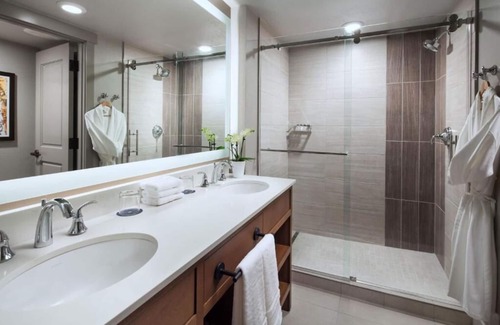 Steamboat Springs Villa | Sheraton Steamboat Resort Villas - Villa, 2 Bedrooms, Non Smoking, Balcony (1)