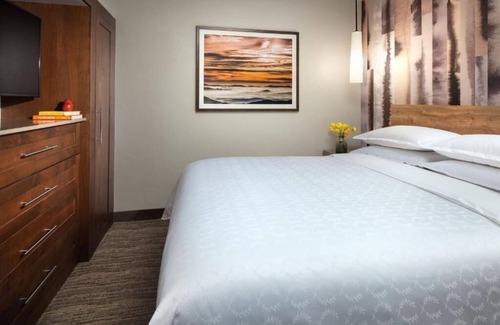 Steamboat Springs Villa | Sheraton Steamboat Resort Villas - Villa, 2 Bedrooms, Non Smoking, Balcony (1)