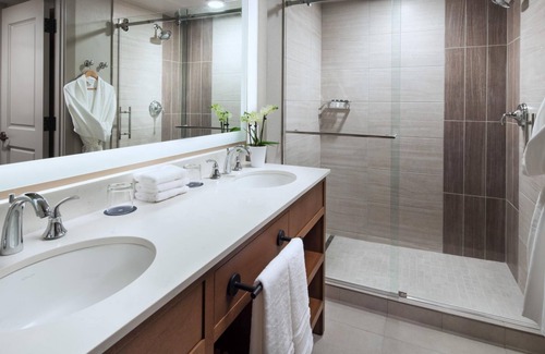Steamboat Springs Complejo | SHERATON STEAMBOAT SPRINGS 2BR VILLA, 12/27/25-1/2/26, PRIME SKI-IN/SKI-OUT AREA