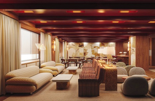 Norrmalm Hotel | Sheraton Stockholm Hotel