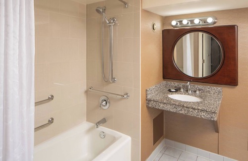 Tampa Hotel | Sheraton Tampa Brandon Hotel
