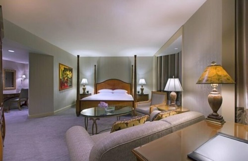 Newton Hotel | Sheraton Towers Singapore