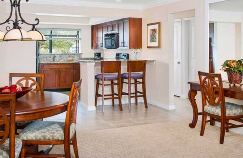 Florida Central Atlantic Coast Villa | Sheraton Vistana Resort (2BR)