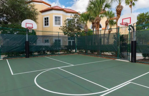 Florida Central Atlantic Coast Villa | Sheraton Vistana Resort (1BR)
