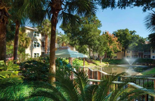 Florida Central Atlantic Coast Villa | Sheraton Vistana Resort (1BR)