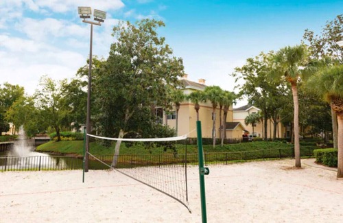 Florida Central Atlantic Coast Villa | Sheraton Vistana Resort (1BR)