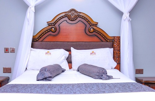 Bamburi Hotel | SHERATTON BEACH VILLAGIO HOTEL