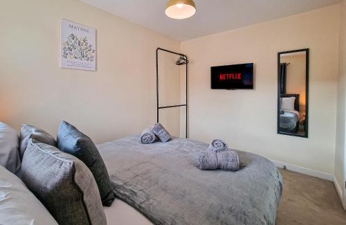 Castle Bromwich Casa | Sherbet House